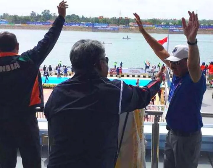 ഏഷ്യൻ ഗെയിംസ്