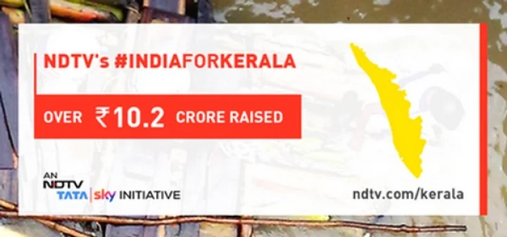 എൻ‌ഡിടിവി