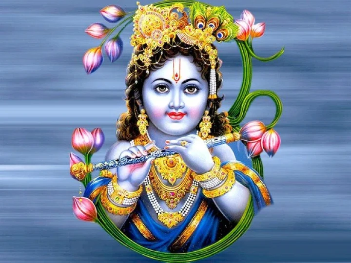 Sreekrishna Jayanthi Malayalam
