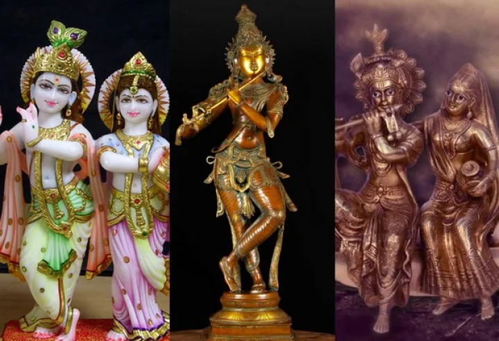 കൃഷ്ണവിഗ്രഹം വീട്ടിൽ വെയ്ക്കുമ്പോൾ ശ്രദ്ധിക്കേണ്ട കാര്യങ്ങൾ