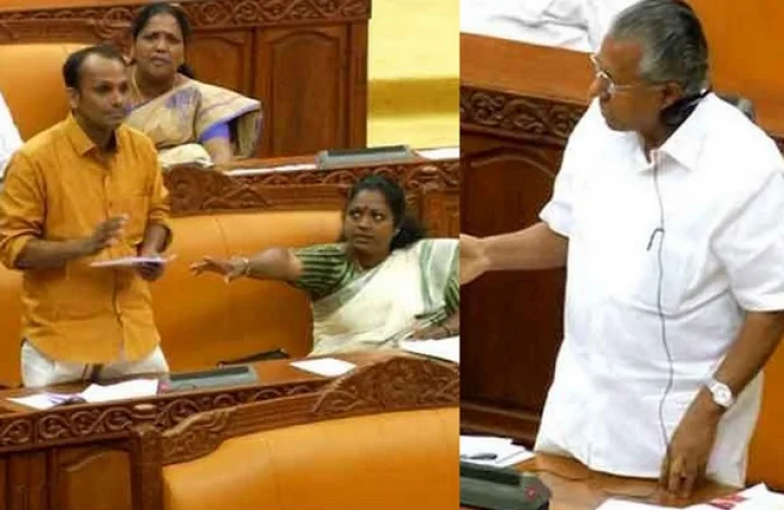 പിണറായി വിജയൻ