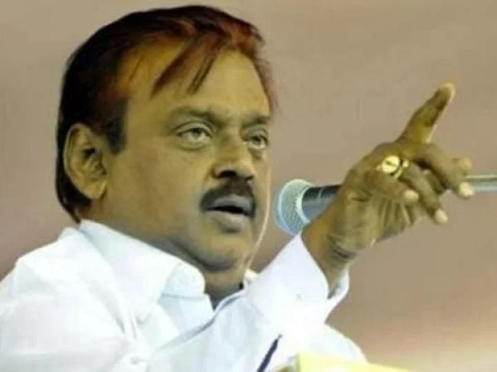 വിജയകാന്ത്