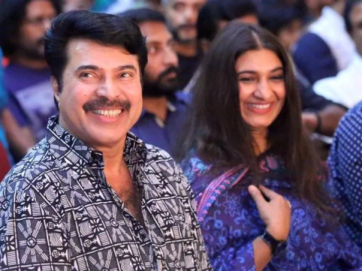 Mammootty