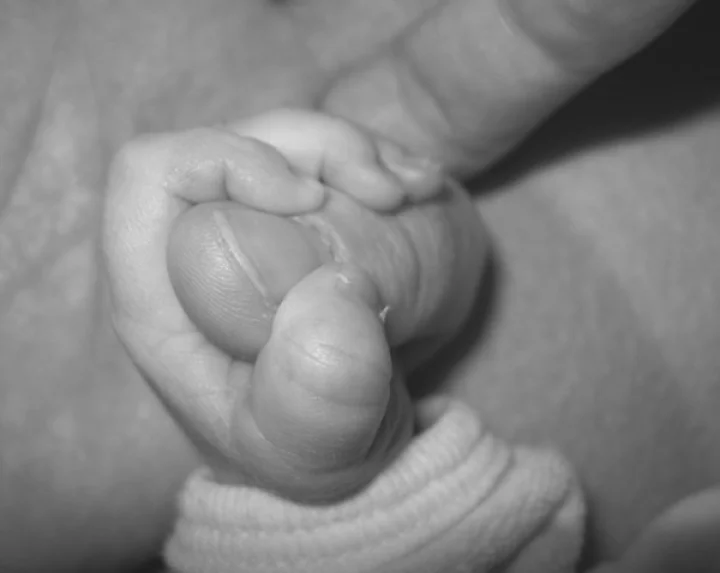 നവജാത ശിശു