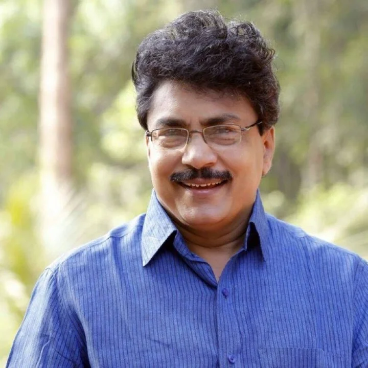 പി കെ ശശി