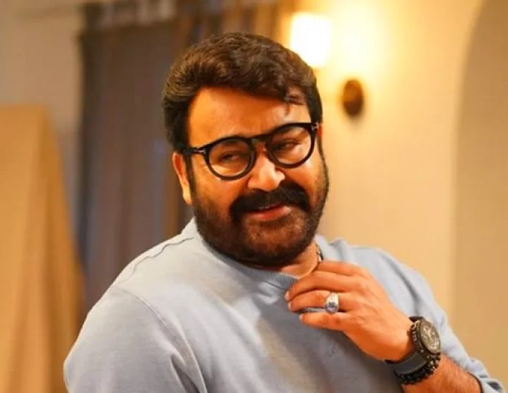 മോഹന്‍ലാല്‍