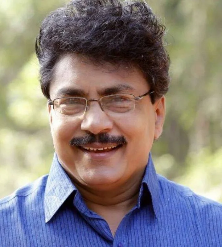 പി കെ ശശി