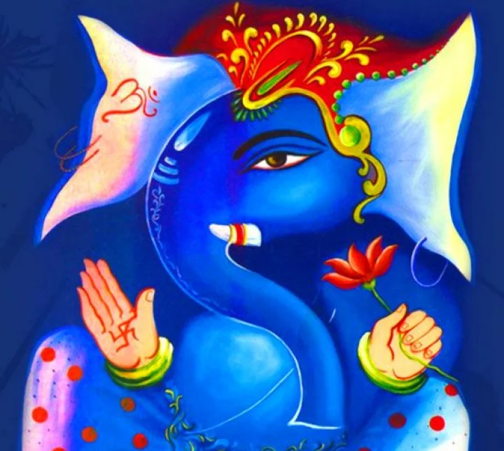 Vinayaka Chathurthi Special