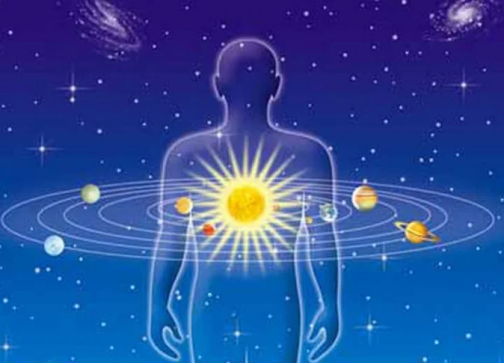 ജ്യോതിഷം