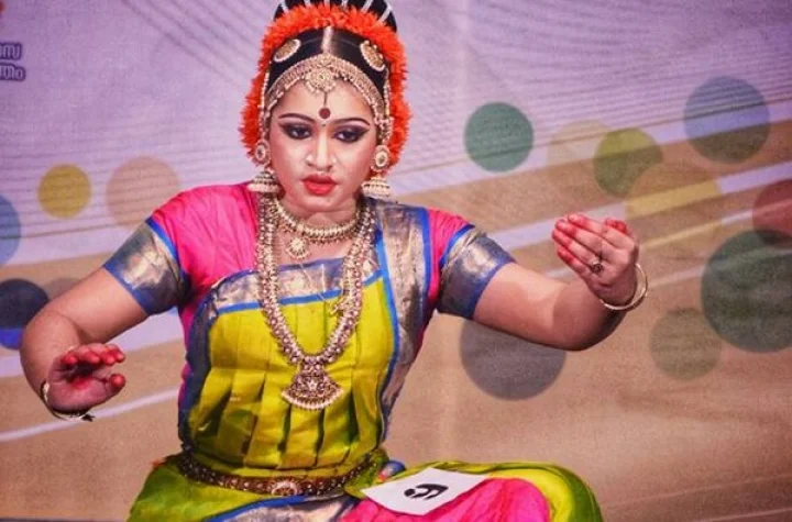 സ്കൂൾ കലോത്സവം