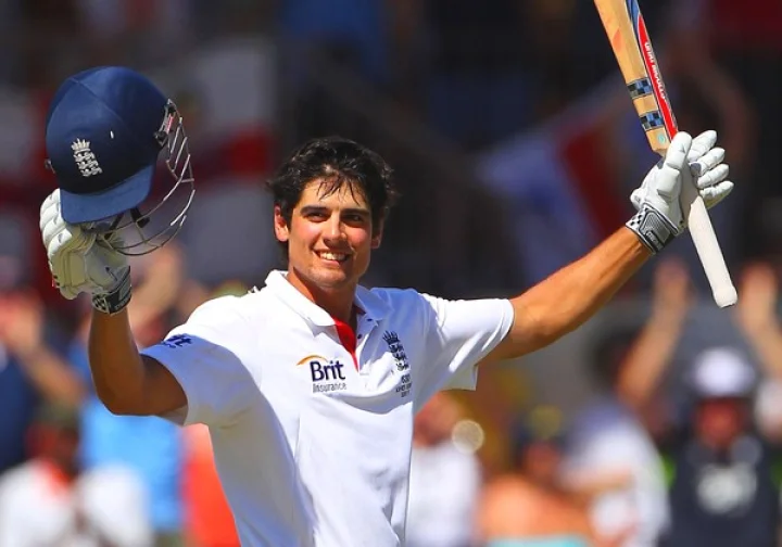 ഇംഗ്ലീഷ് ക്രിക്കറ്റ് ബോര്‍ഡ്