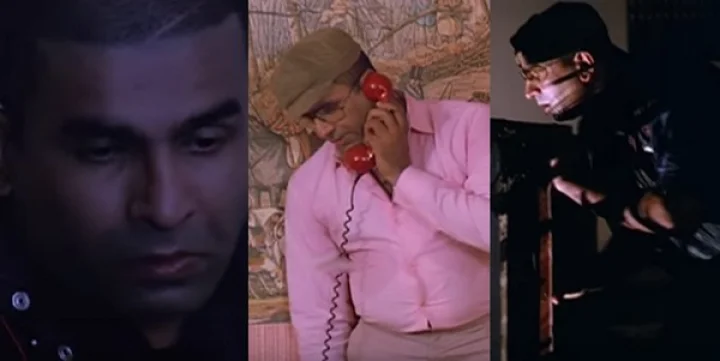 അരിങ്ങോടർ