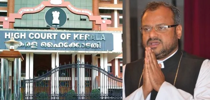 ഫ്രാങ്കോ മുളയ്‌ക്കൽ