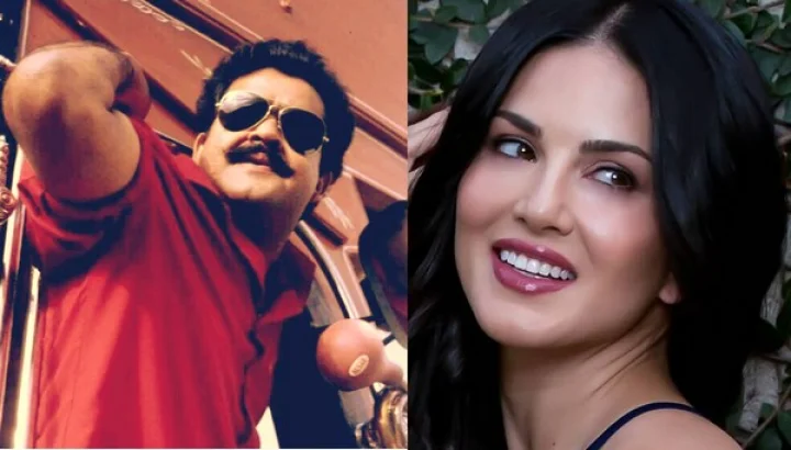 സണ്ണി ലിയോൺ