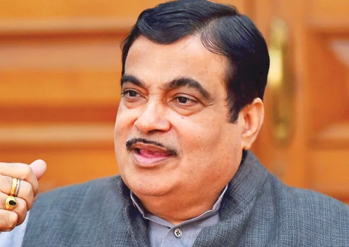 नितीन गडकरी यांच्या घराला बॉम्बने उडवण्याची धमकी; पोलिसांनी आरोपीला केली अटक