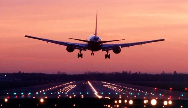 airline