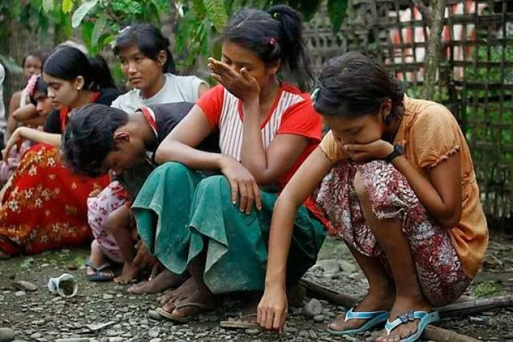 കൊലപാതകം