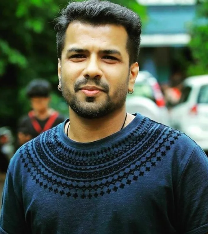 ബാലഭാസ്‌ക്കർ