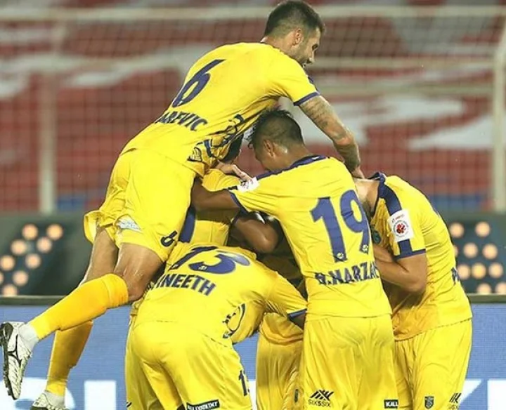 മഞ്ഞപ്പട