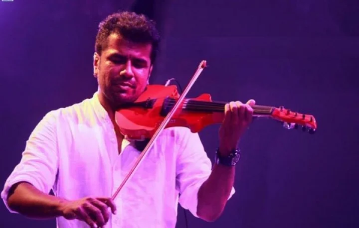 ബാലഭാസ്കർ