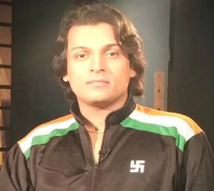 മിസോറാം ഗവർണർ