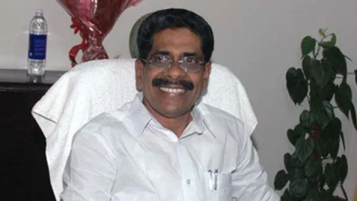 mullappally ramachandran 