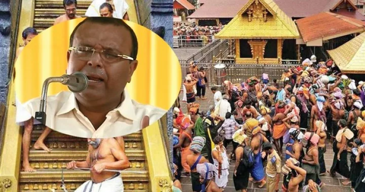 thushar vellappally 