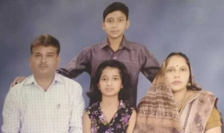 കൊലപാതകം