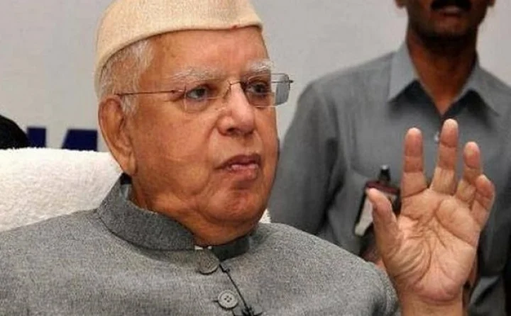 nd tiwari died 