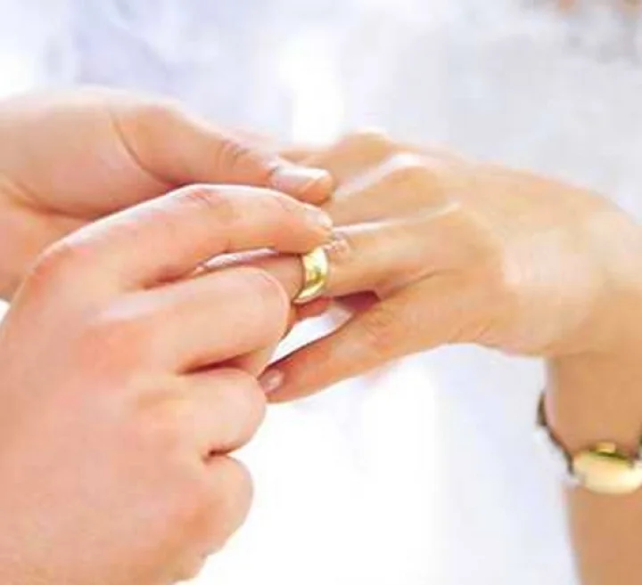 കല്യാണം