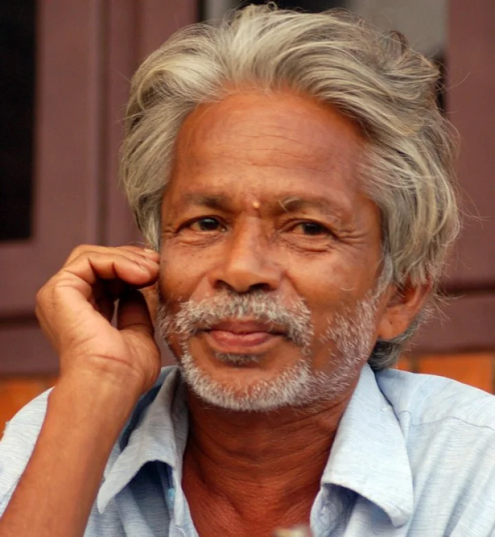 അയ്യപ്പൻ