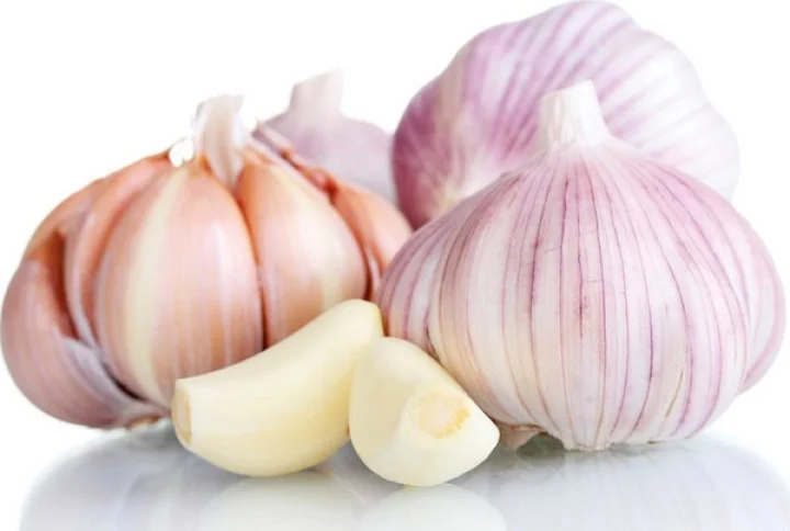 വെളുത്തുള്ളി