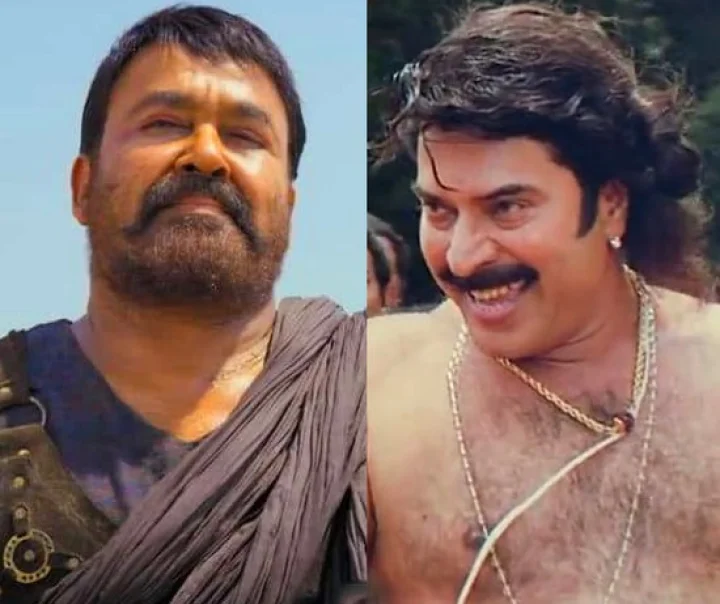 മമ്മൂട്ടി