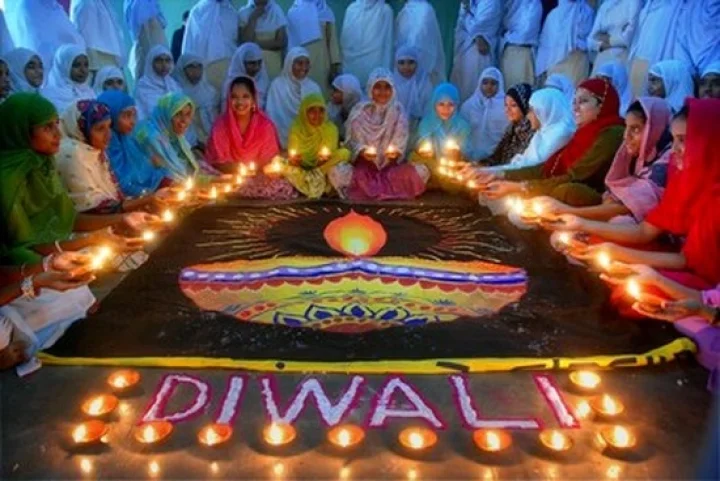 ദീപാവലി