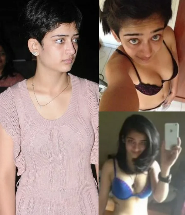 akshara hasan 
