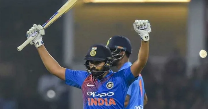 rohit sharma 