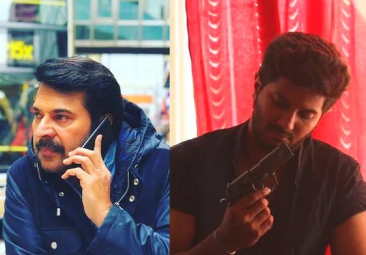 മമ്മൂട്ടി