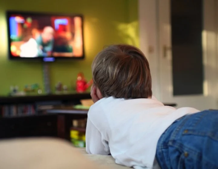 Essay on television boon or curse