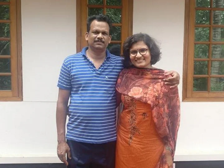 ഹരികുമാർ