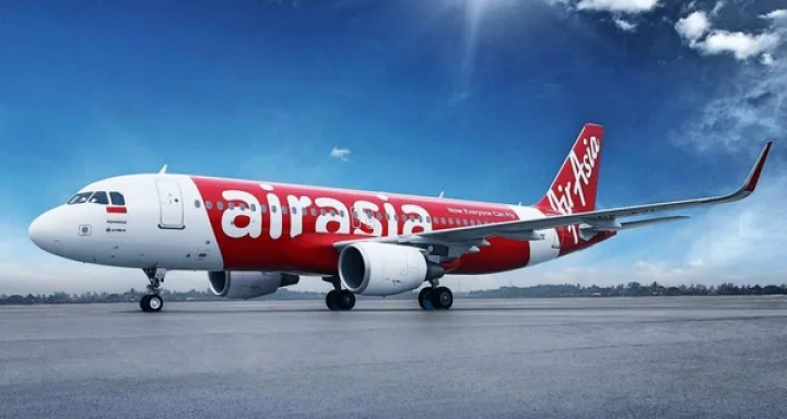 Bumper offer for airline travel
