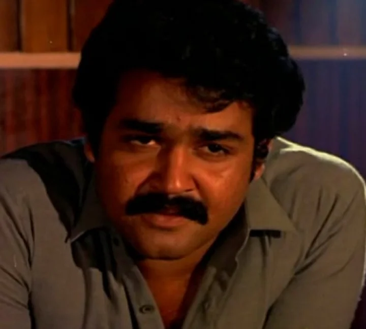 മോഹൻലാൽ