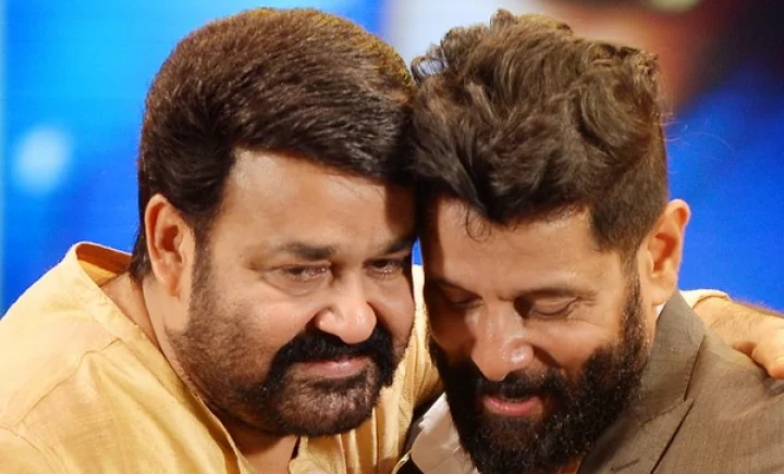 മോഹൻലാൽ