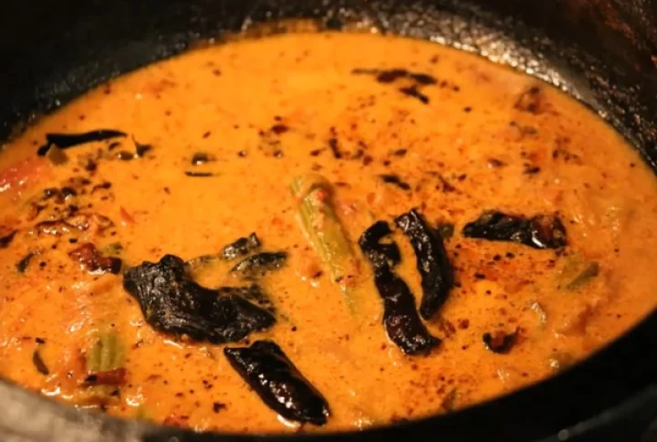 വാർത്ത. പാചകം. മീൻ കറി