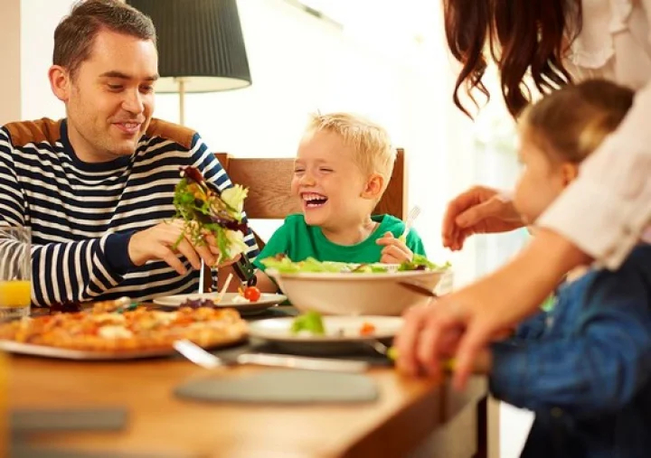 രാത്രിയുള്ള ഭക്ഷണം