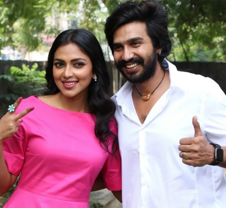 വിഷ്‌ണു വിശാൽ