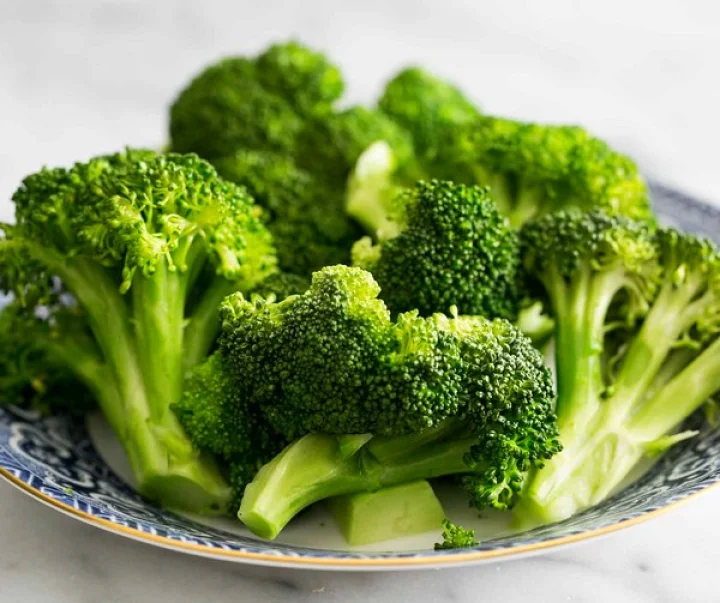 broccoli
