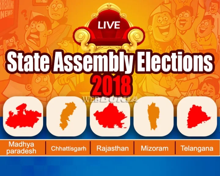 തെരഞ്ഞെടുപ്പ്