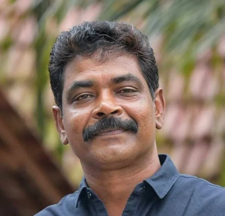 ആന്‍റണി പെരുമ്പാവൂര്‍