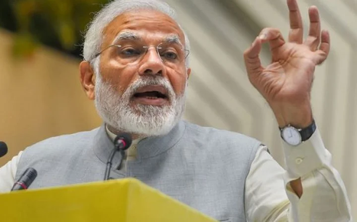 pm narendra modi 
