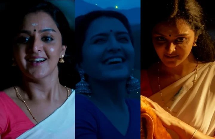 മഞ്ജു വാര്യർ